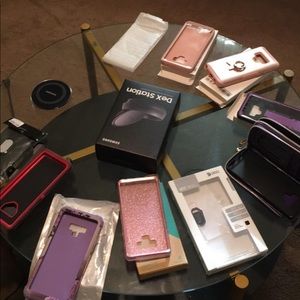 Galaxy Note 9 Cases